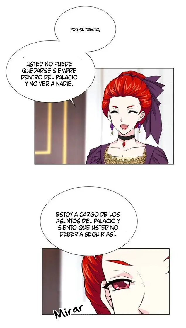 Between Two Lips - Capítulo 24 - Página 6 - LectorTMOo