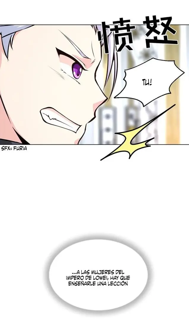 Between Two Lips - Capítulo 24 - Página 33 - LectorTMOo