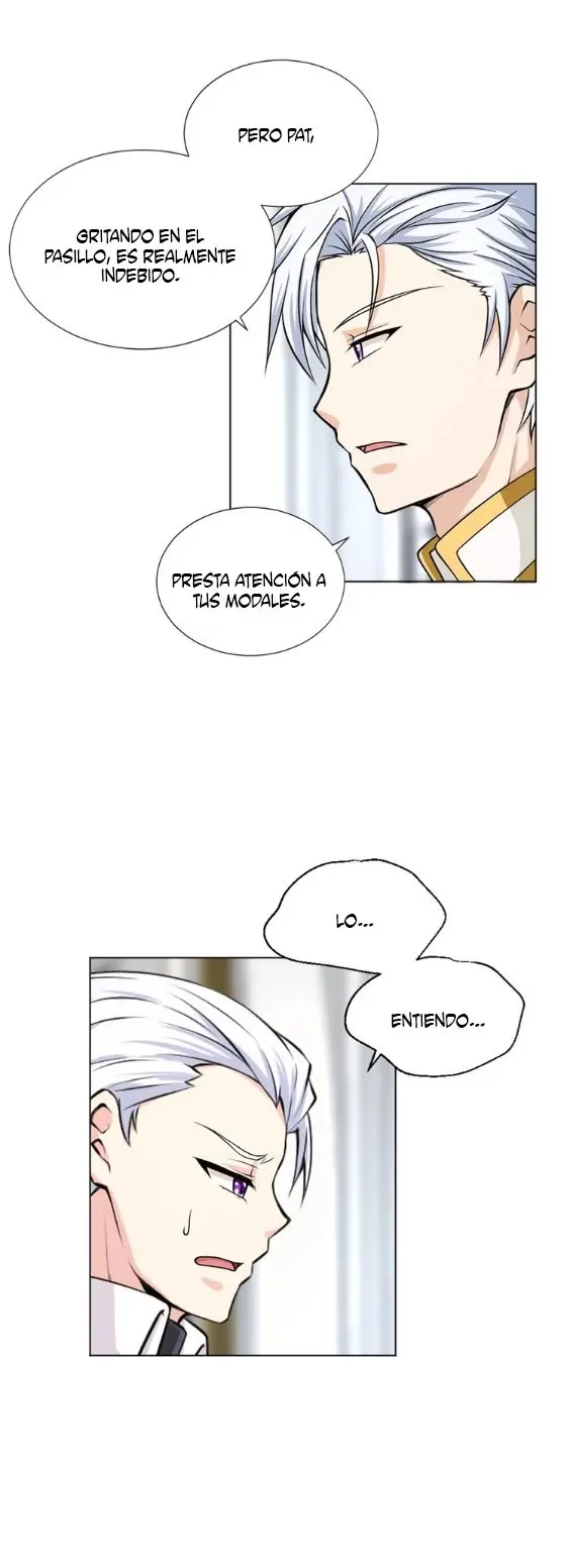Between Two Lips - Capítulo 25 - Página 9 - LectorTMOo