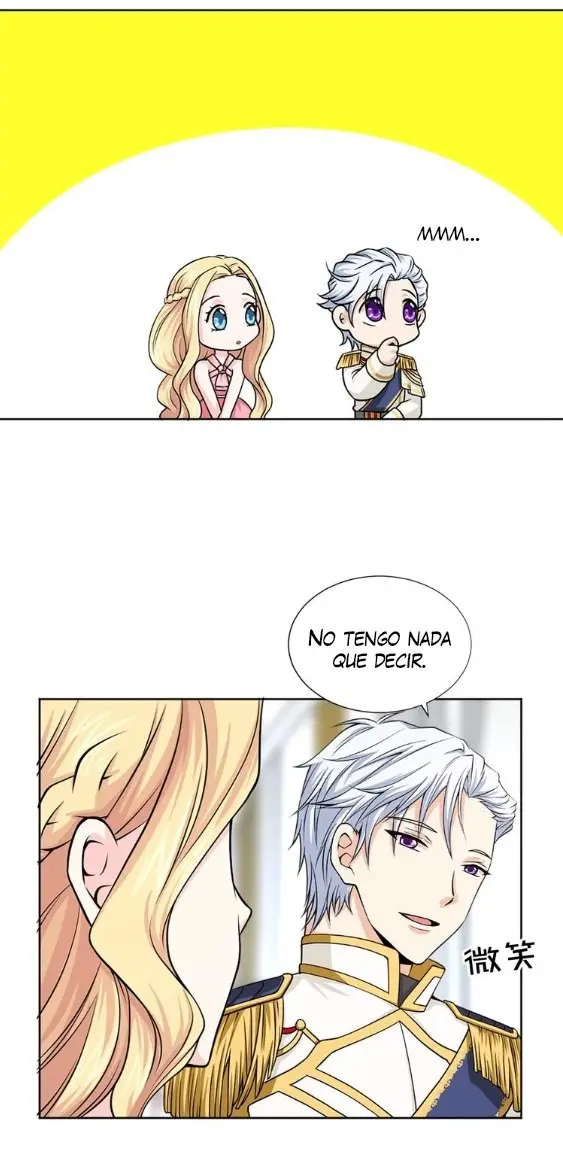 Between Two Lips - Capítulo 25 - Página 23 - LectorTMOo