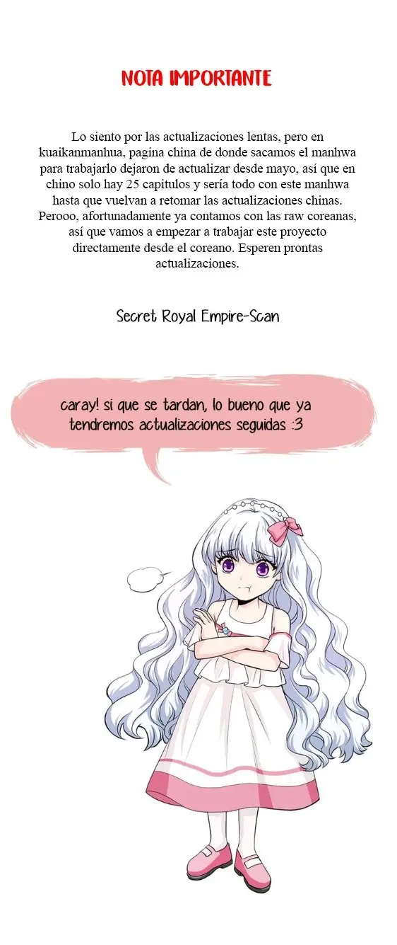 Between Two Lips - Capítulo 25 - Página 34 - LectorTMOo
