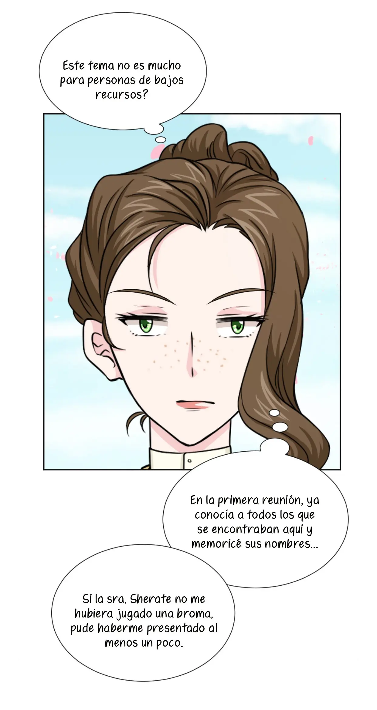 Between Two Lips - Capítulo 26 - Página 9 - LectorTMOo