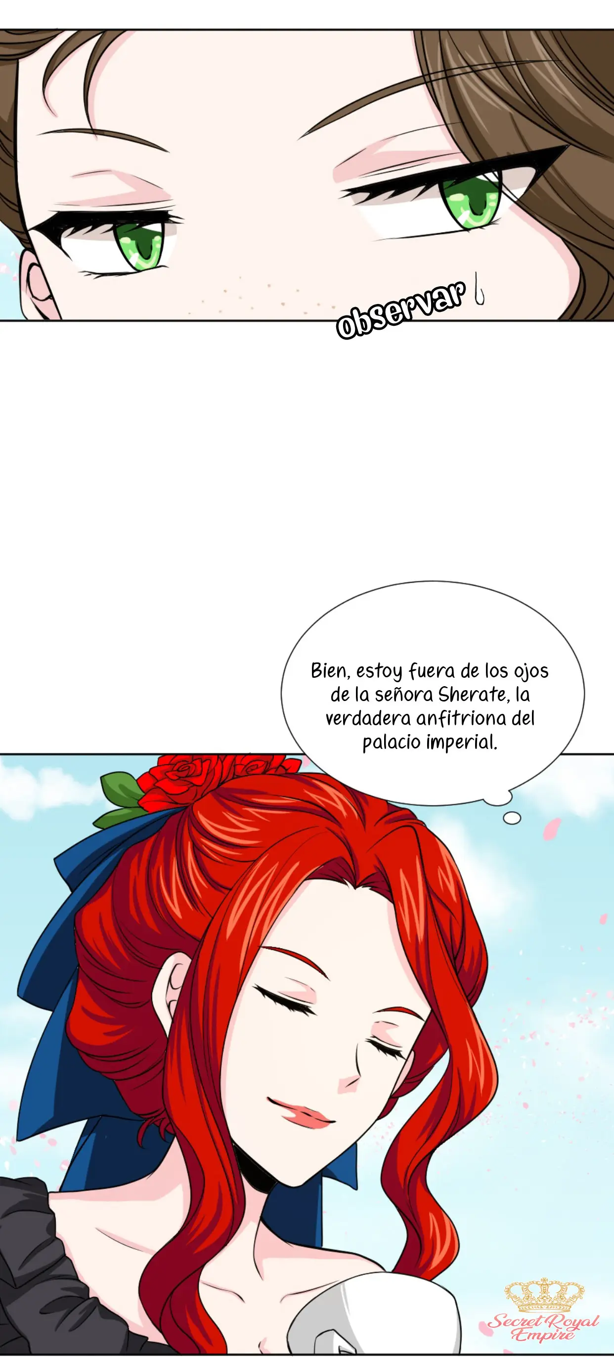 Between Two Lips - Capítulo 26 - Página 14 - LectorTMOo