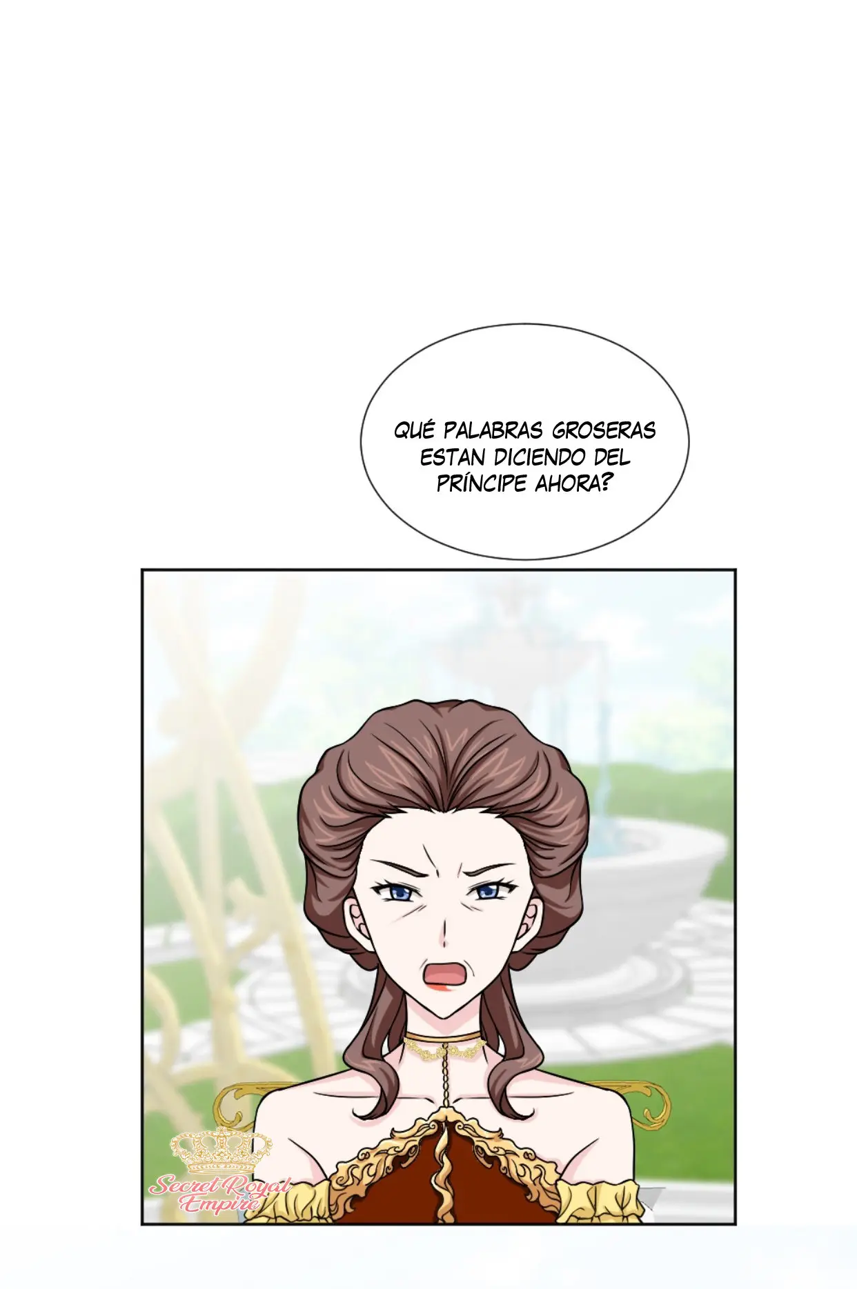 Between Two Lips - Capítulo 26 - Página 19 - LectorTMOo