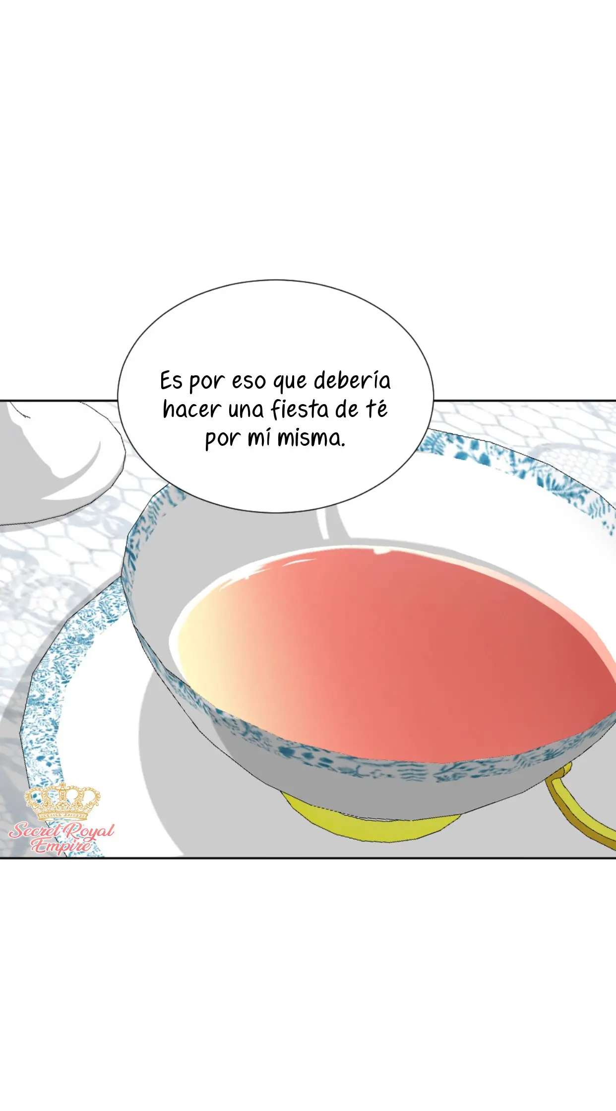 Between Two Lips - Capítulo 26 - Página 27 - LectorTMOo