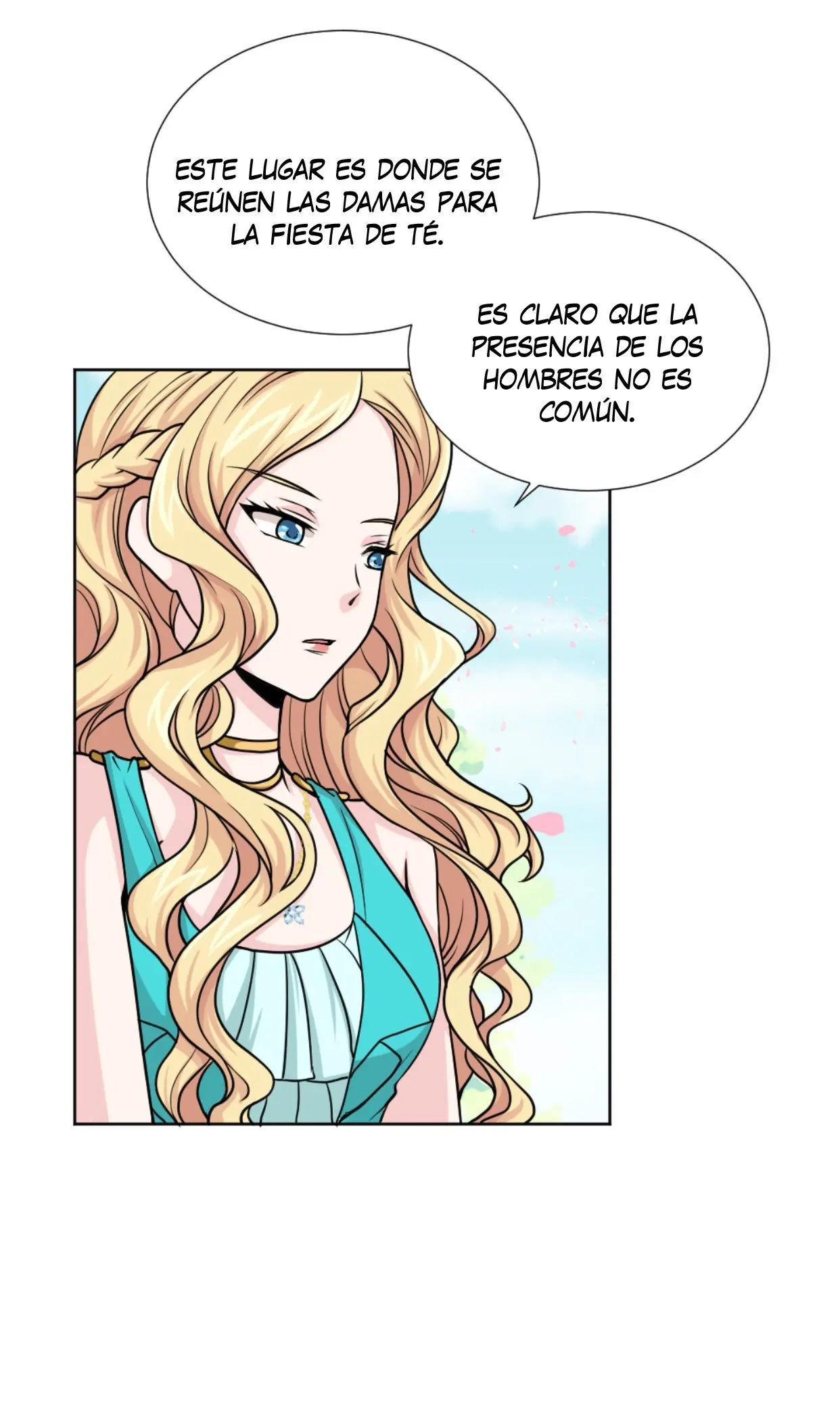 Between Two Lips - Capítulo 26 - Página 37 - LectorTMOo