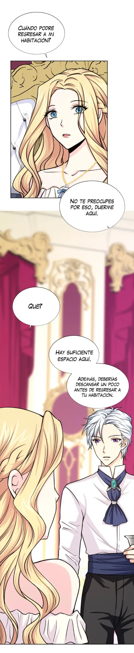 Between Two Lips - Capítulo 27 - Página 27 - LectorTMOo