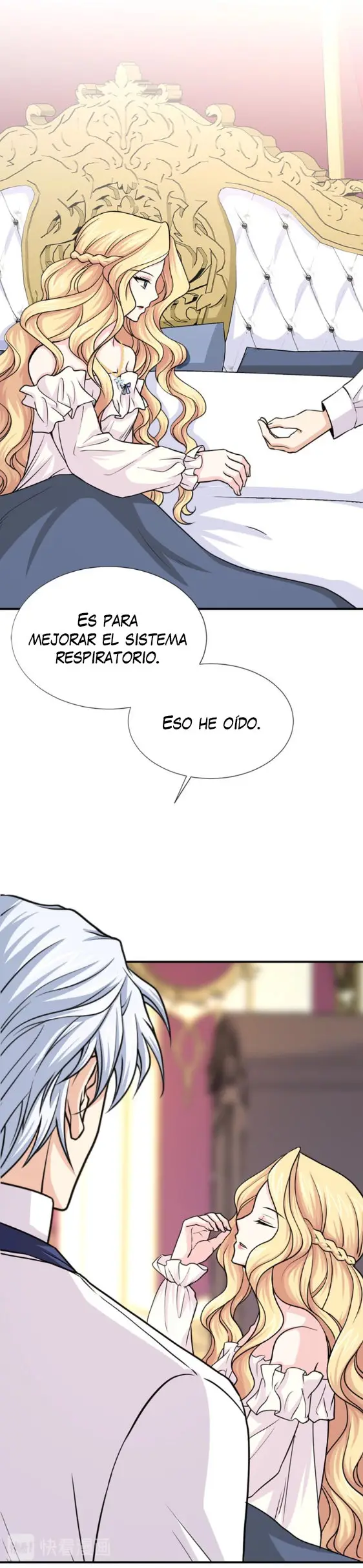 Between Two Lips - Capítulo 28 - Página 9 - LectorTMOo