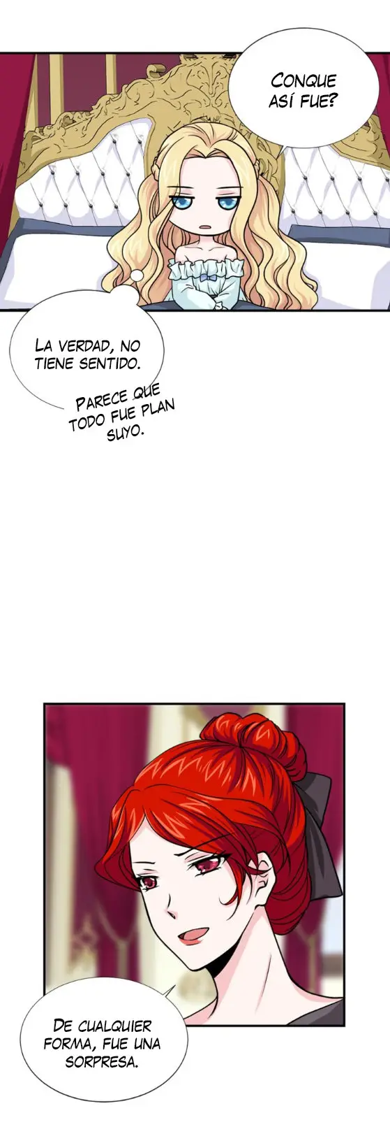 Between Two Lips - Capítulo 28 - Página 16 - LectorTMOo