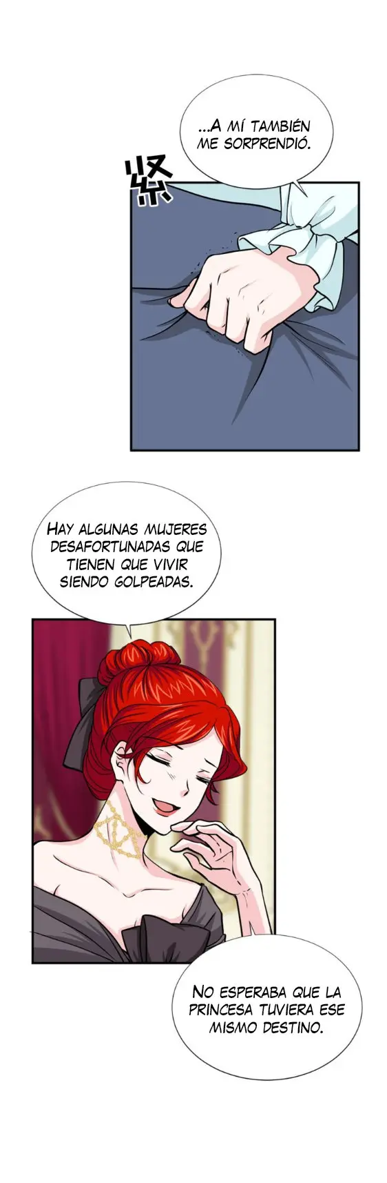 Between Two Lips - Capítulo 28 - Página 25 - LectorTMOo