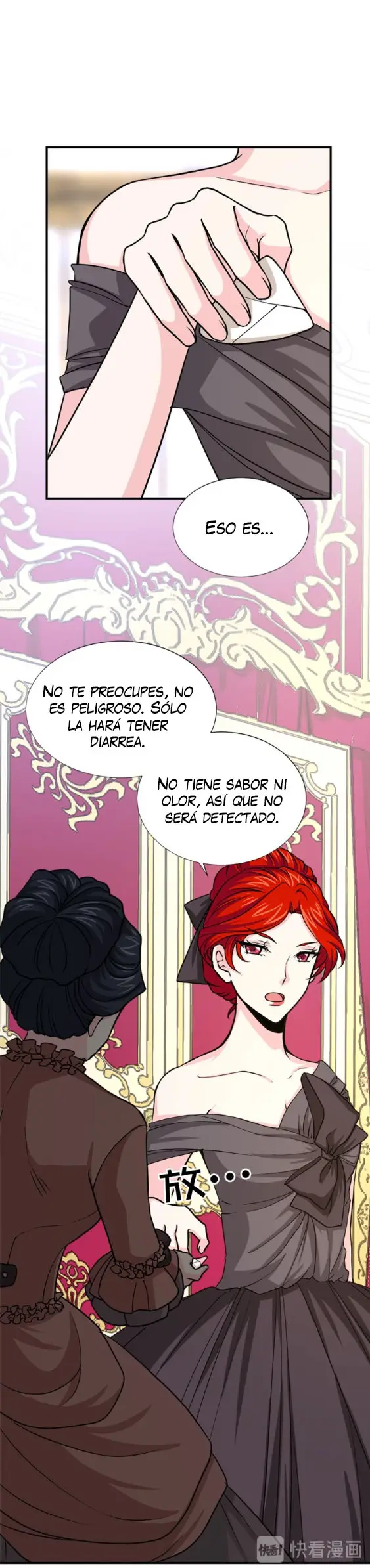 Between Two Lips - Capítulo 29 - Página 10 - LectorTMOo