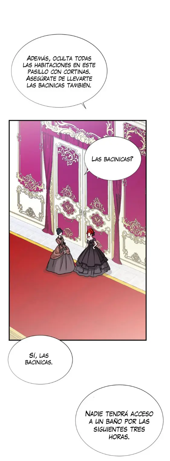 Between Two Lips - Capítulo 29 - Página 11 - LectorTMOo