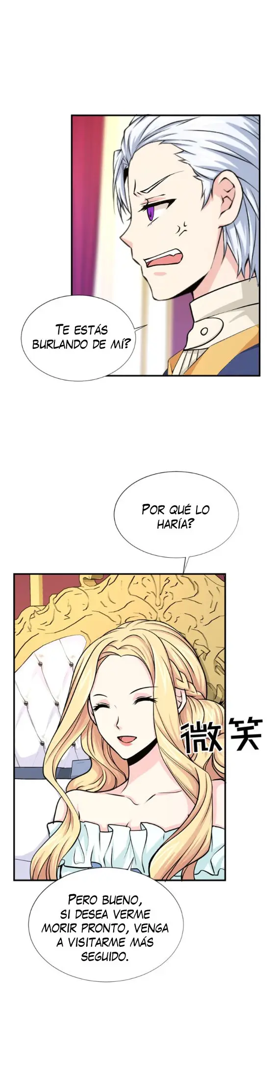 Between Two Lips - Capítulo 29 - Página 15 - LectorTMOo