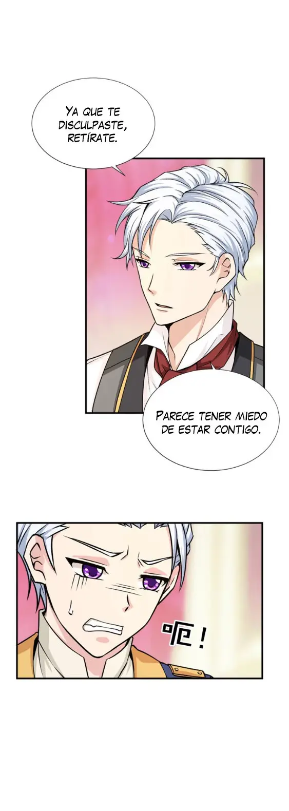 Between Two Lips - Capítulo 29 - Página 26 - LectorTMOo