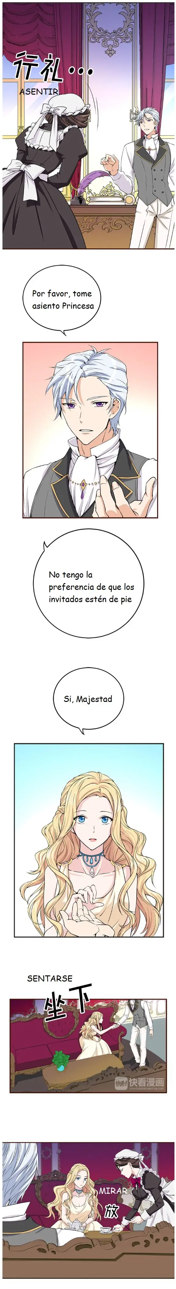 Between Two Lips - Capítulo 3 - Página 13 - LectorTMOo