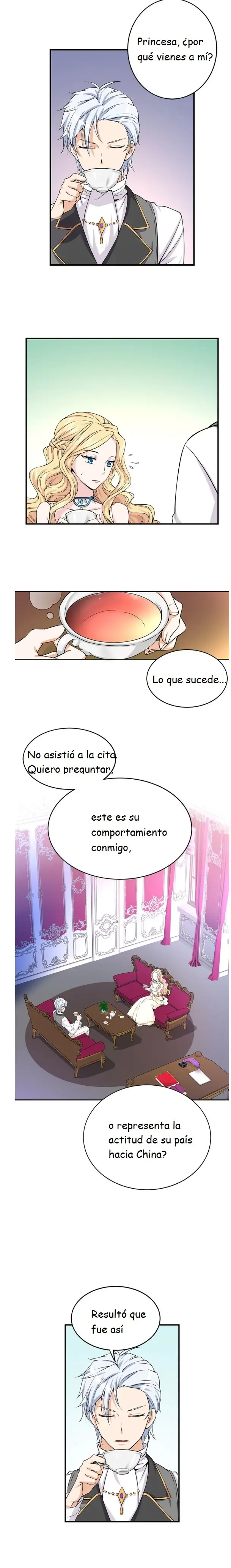 Between Two Lips - Capítulo 3 - Página 14 - LectorTMOo