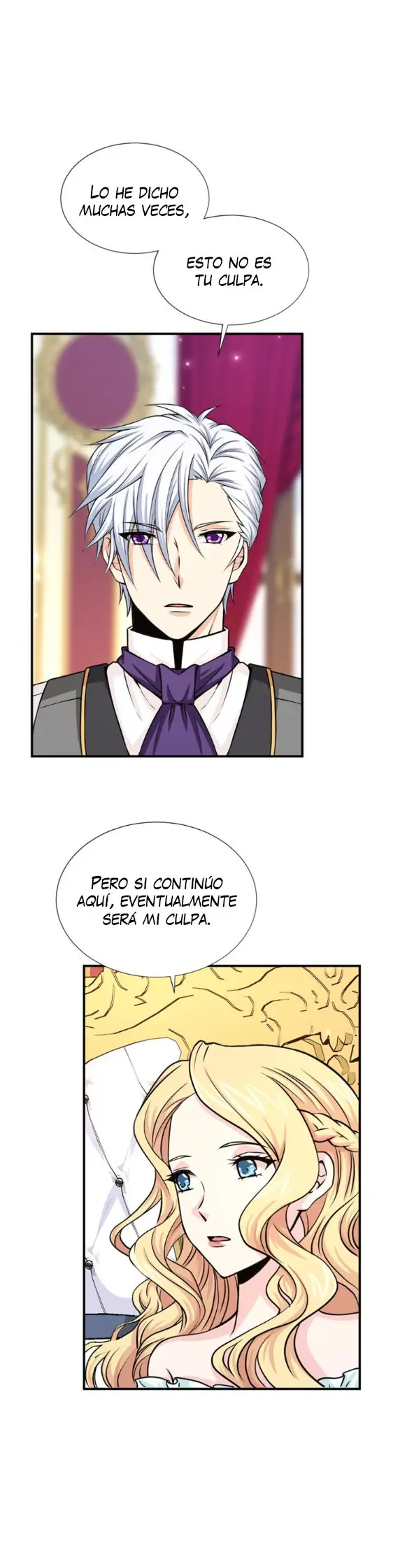 Between Two Lips - Capítulo 30 - Página 17 - LectorTMOo