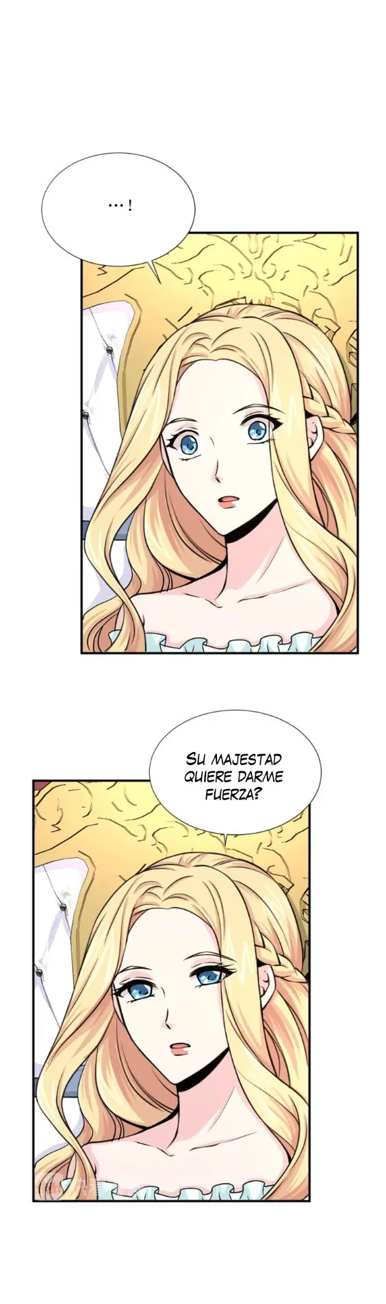 Between Two Lips - Capítulo 30 - Página 21 - LectorTMOo