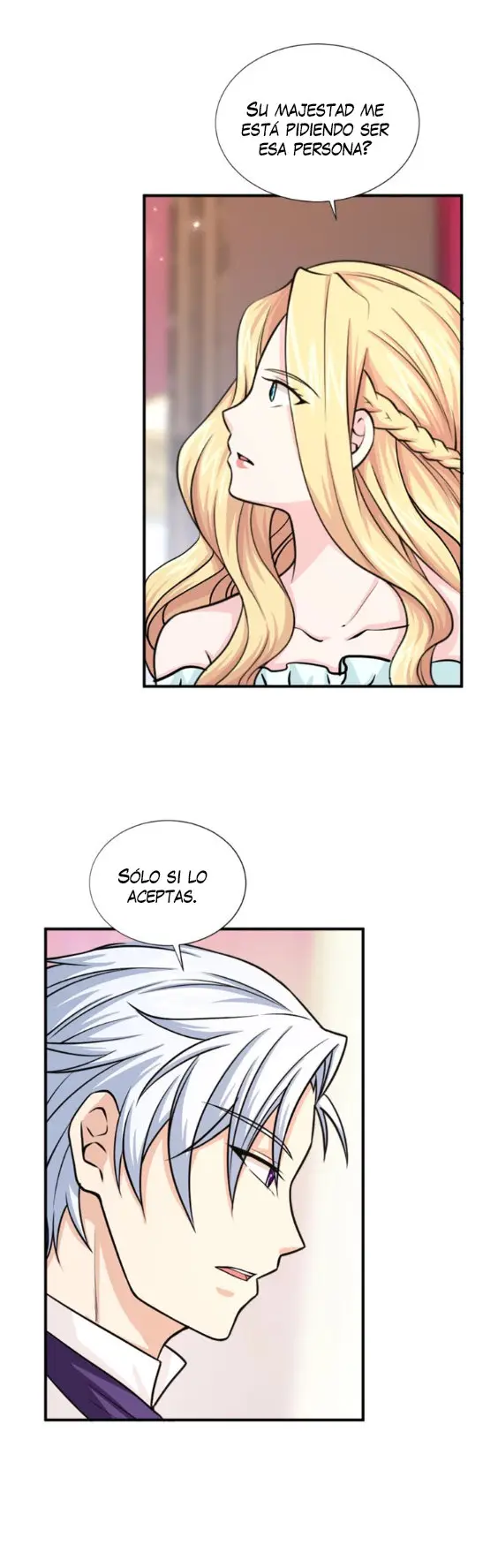 Between Two Lips - Capítulo 30 - Página 30 - LectorTMOo