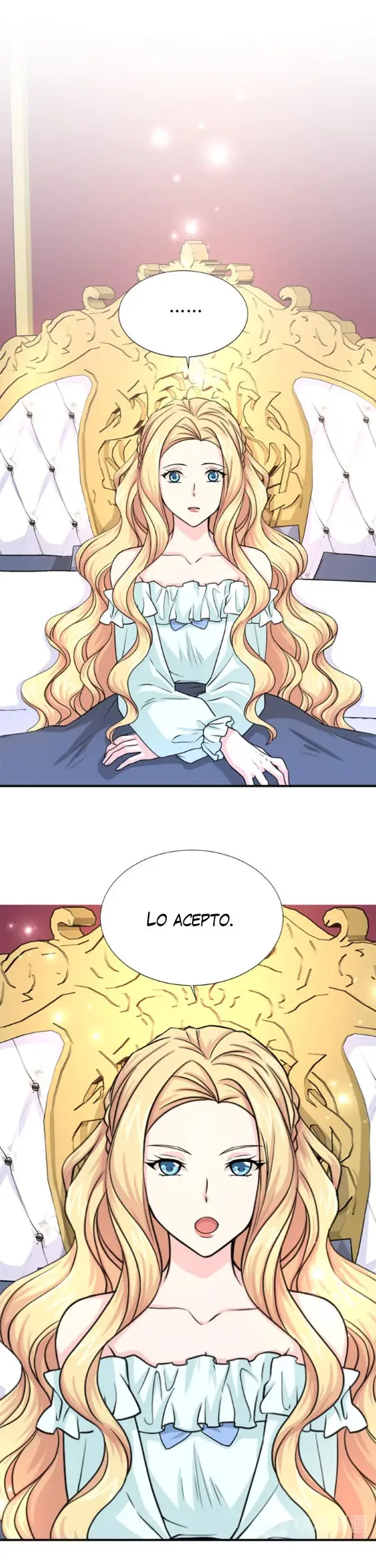 Between Two Lips - Capítulo 30 - Página 32 - LectorTMOo