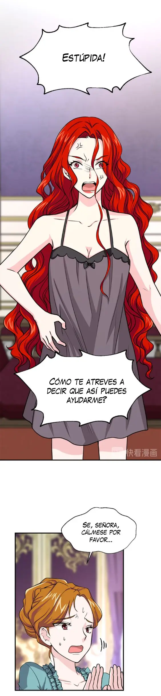 Between Two Lips - Capítulo 31 - Página 14 - LectorTMOo