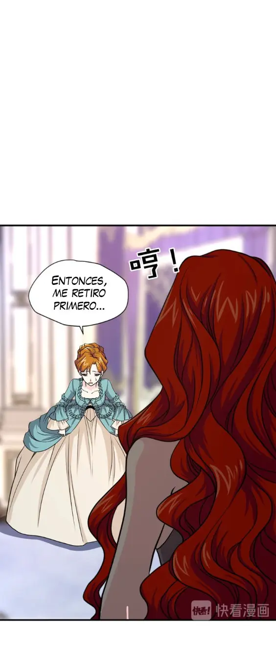 Between Two Lips - Capítulo 31 - Página 17 - LectorTMOo