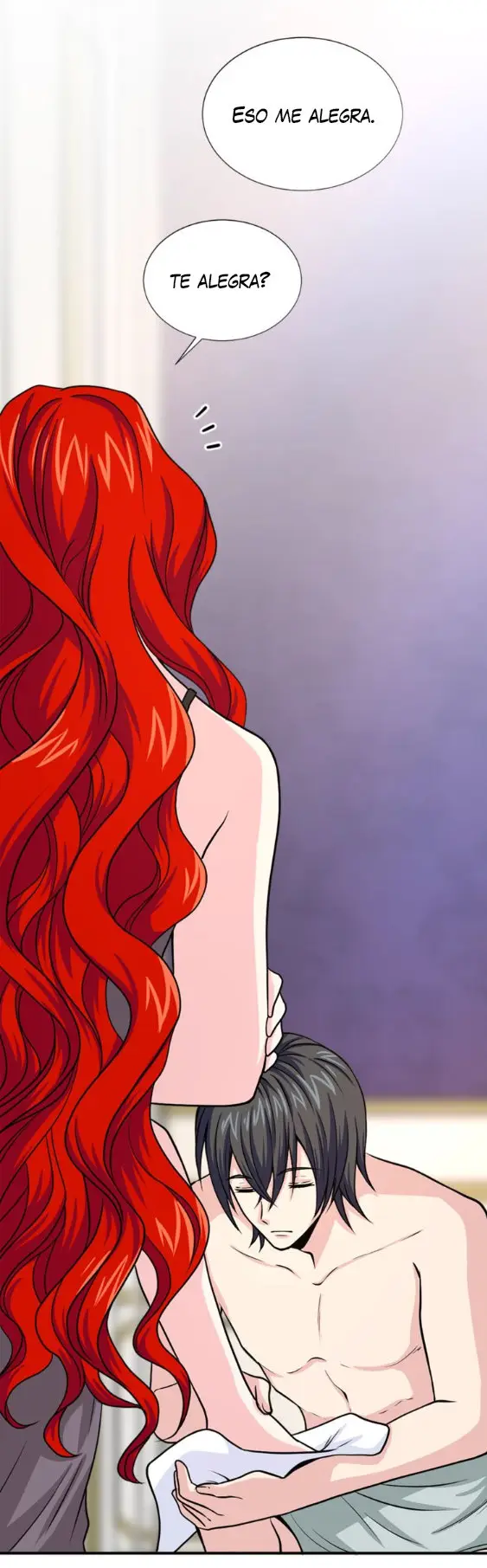 Between Two Lips - Capítulo 31 - Página 21 - LectorTMOo