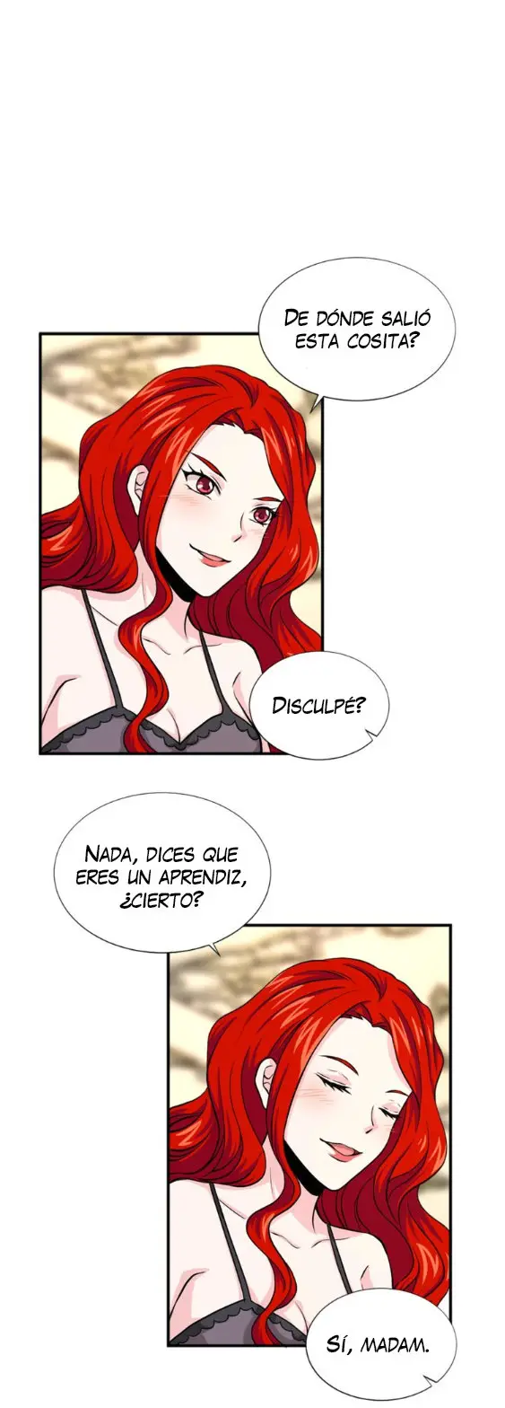 Between Two Lips - Capítulo 31 - Página 26 - LectorTMOo