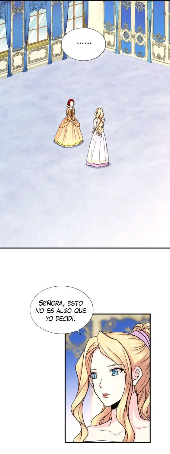 Between Two Lips - Capítulo 31 - Página 33 - LectorTMOo