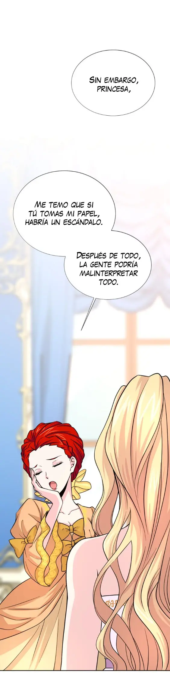 Between Two Lips - Capítulo 31 - Página 36 - LectorTMOo
