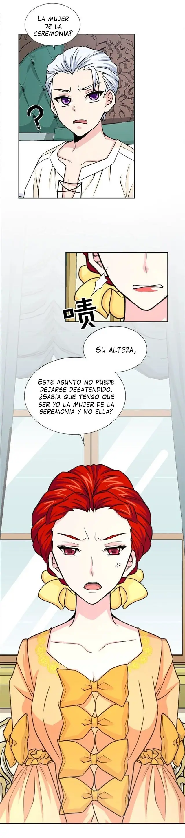 Between Two Lips - Capítulo 32 - Página 10 - LectorTMOo