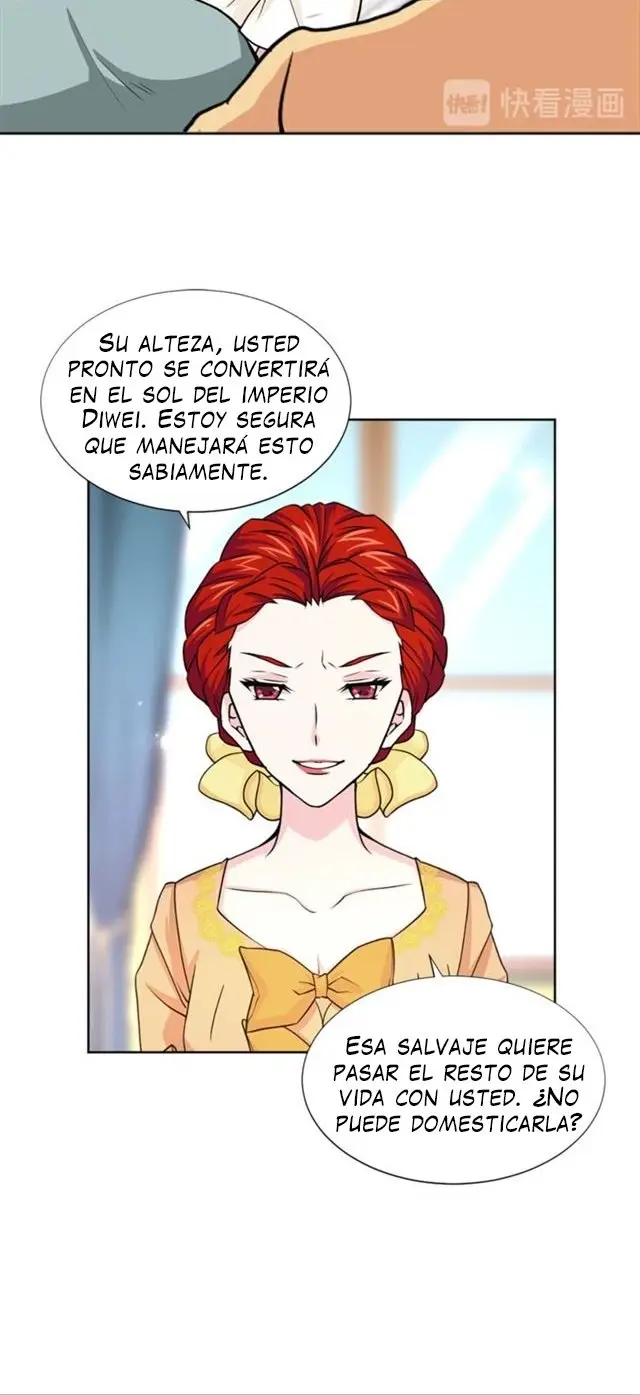 Between Two Lips - Capítulo 32 - Página 16 - LectorTMOo