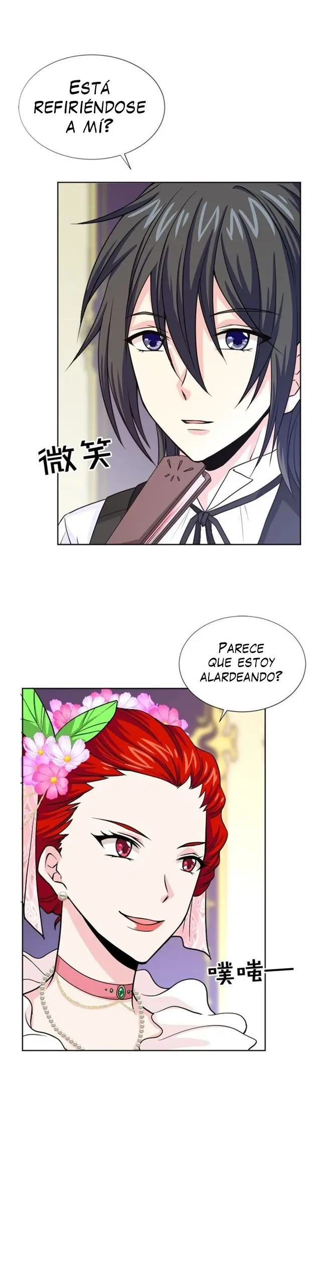 Between Two Lips - Capítulo 33 - Página 19 - LectorTMOo