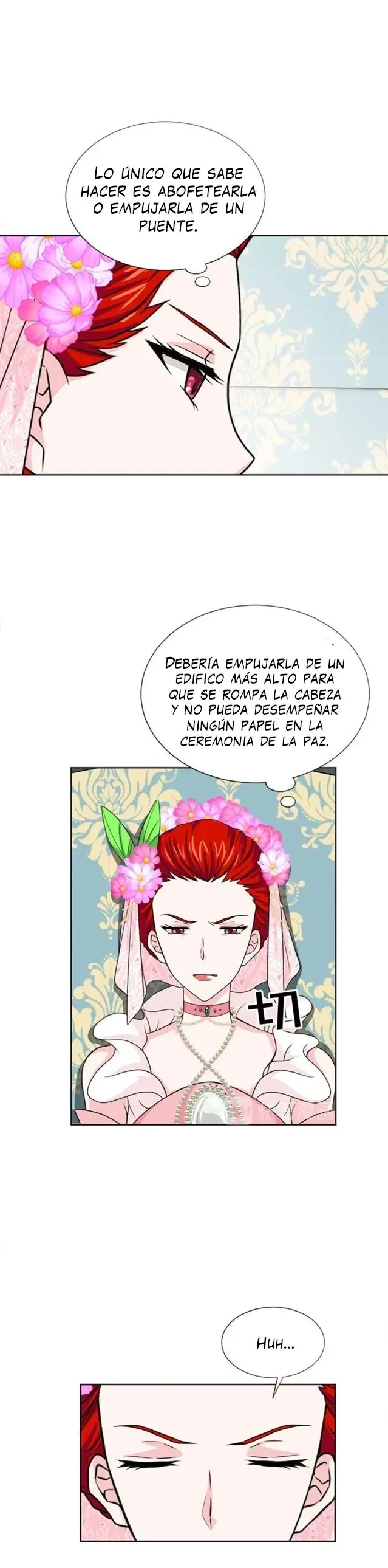 Between Two Lips - Capítulo 33 - Página 24 - LectorTMOo