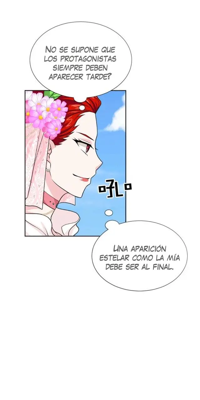 Between Two Lips - Capítulo 34 - Página 7 - LectorTMOo
