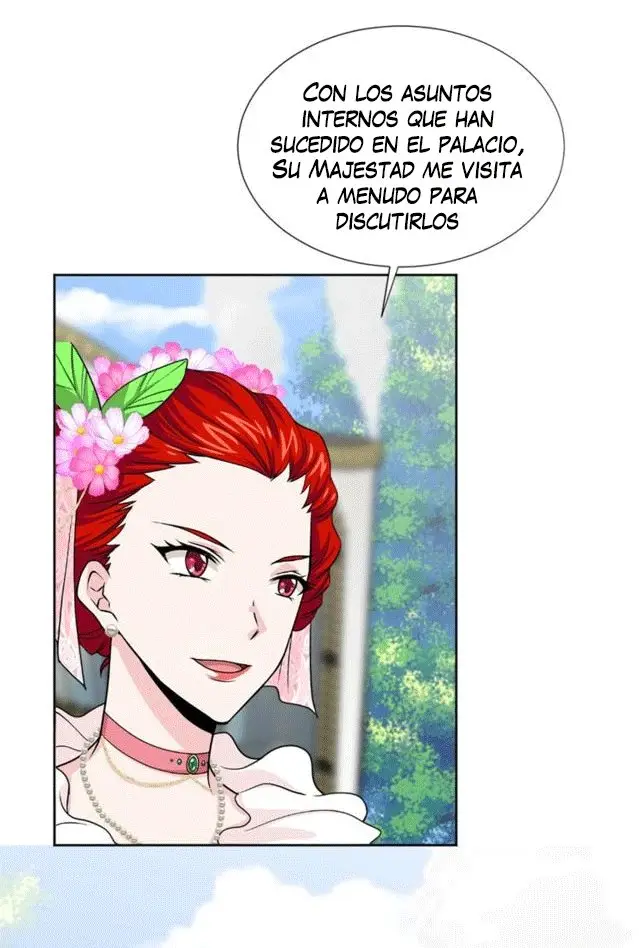 Between Two Lips - Capítulo 34 - Página 9 - LectorTMOo