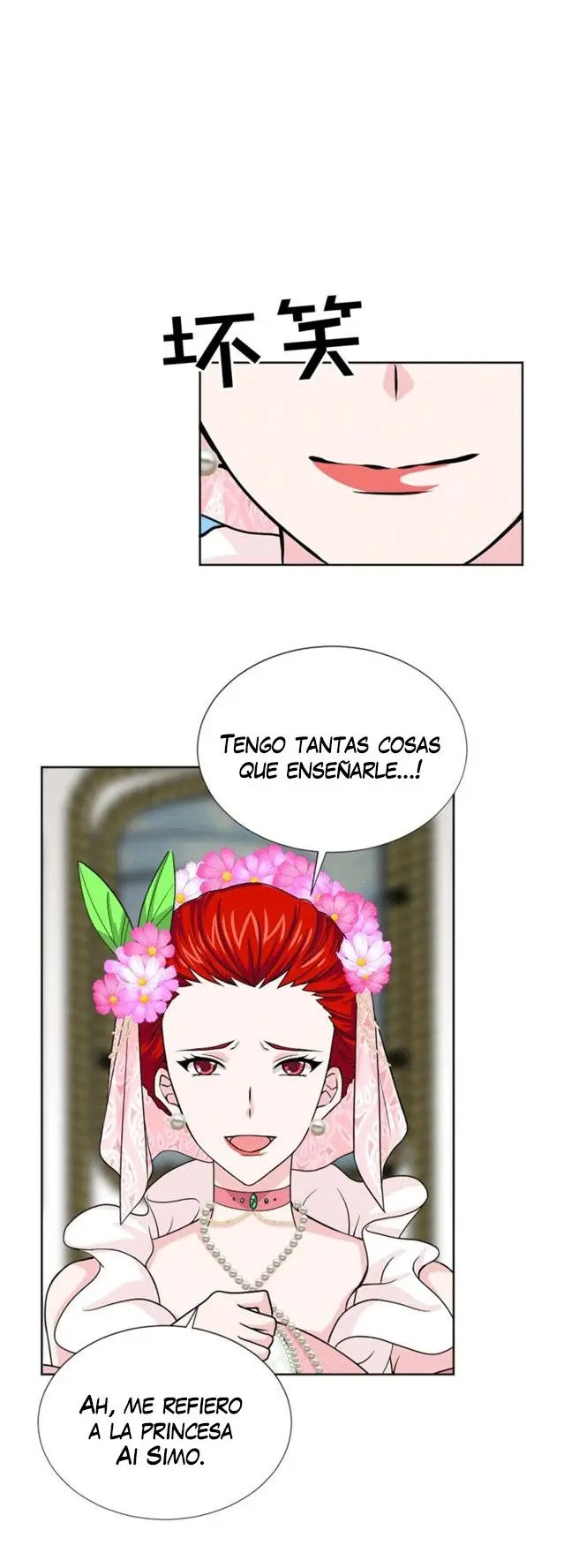 Between Two Lips - Capítulo 34 - Página 11 - LectorTMOo