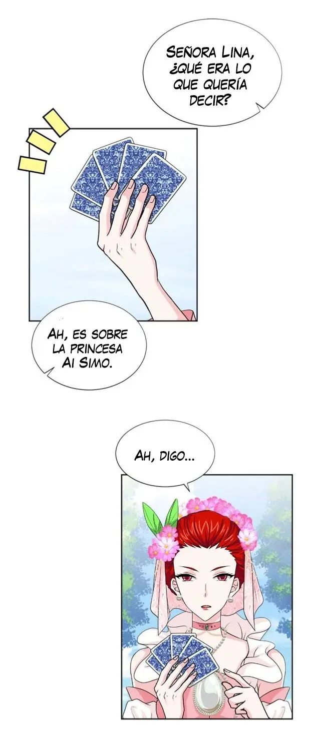 Between Two Lips - Capítulo 34 - Página 16 - LectorTMOo