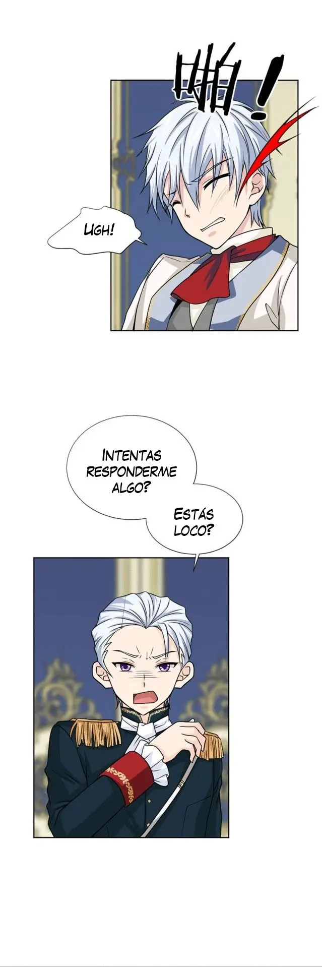 Between Two Lips - Capítulo 34 - Página 34 - LectorTMOo