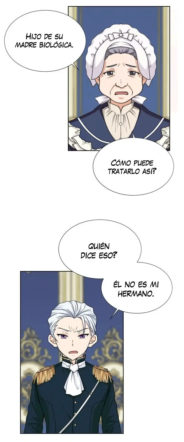 Between Two Lips - Capítulo 34 - Página 41 - LectorTMOo