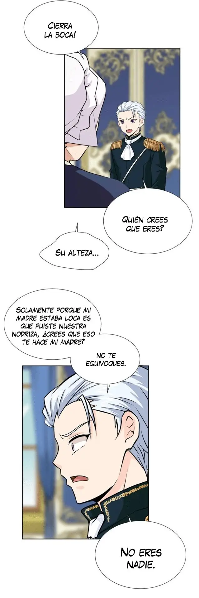 Between Two Lips - Capítulo 34 - Página 43 - LectorTMOo
