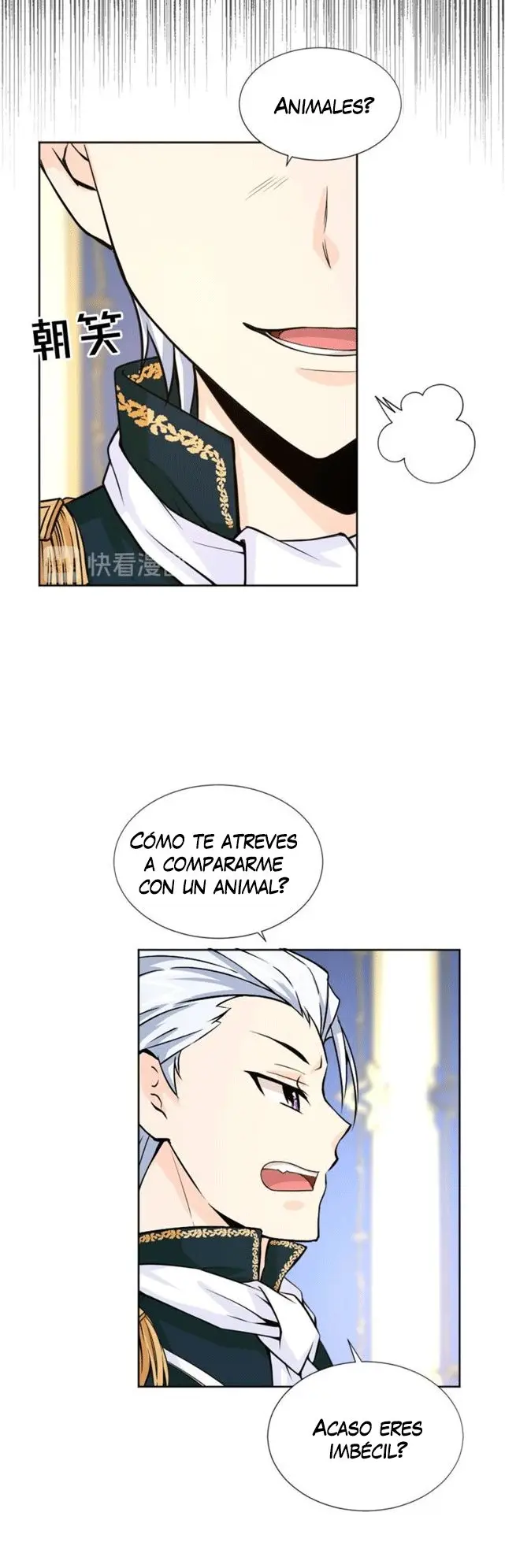 Between Two Lips - Capítulo 35 - Página 13 - LectorTMOo