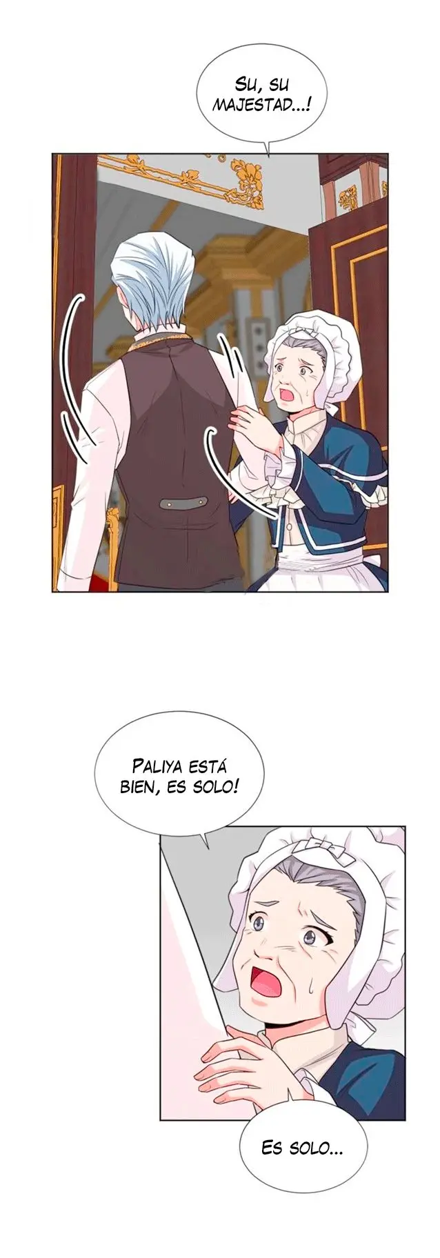 Between Two Lips - Capítulo 36 - Página 29 - LectorTMOo