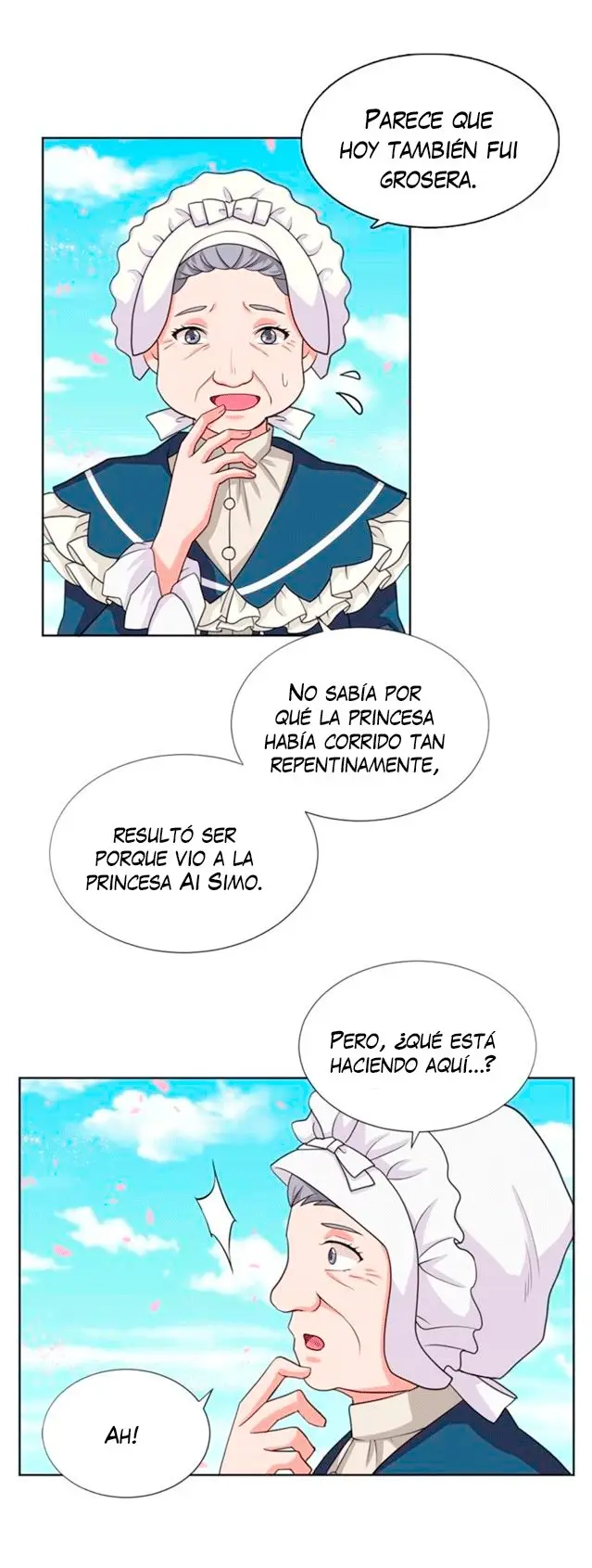 Between Two Lips - Capítulo 37 - Página 11 - LectorTMOo