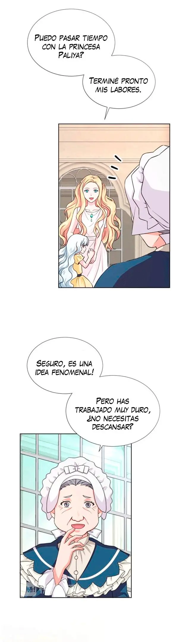 Between Two Lips - Capítulo 37 - Página 15 - LectorTMOo