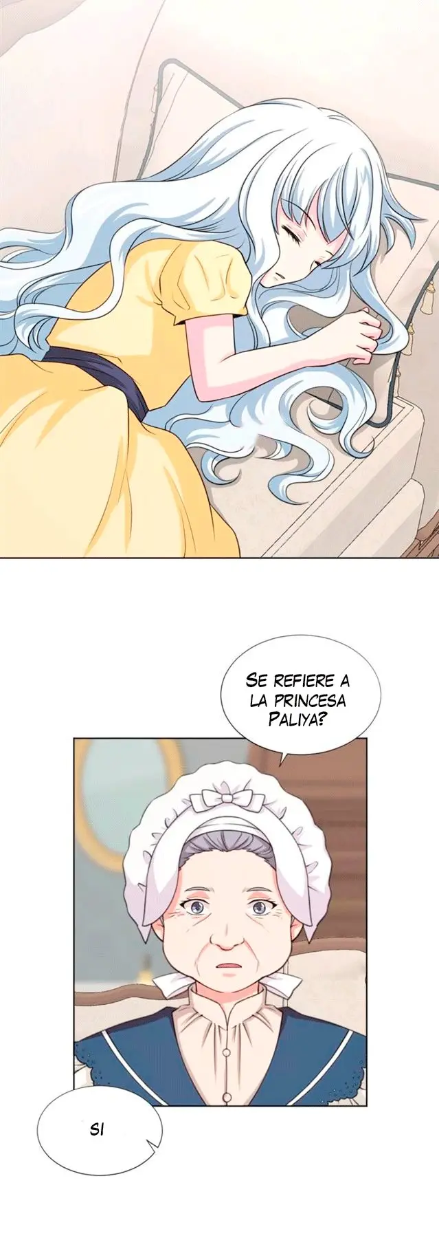 Between Two Lips - Capítulo 37 - Página 19 - LectorTMOo