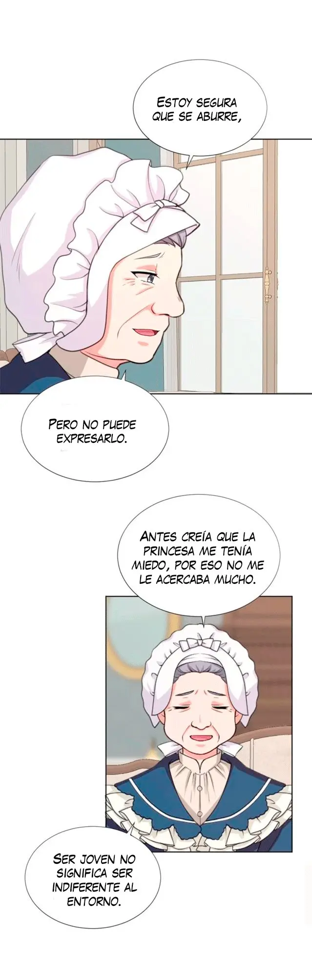 Between Two Lips - Capítulo 37 - Página 20 - LectorTMOo