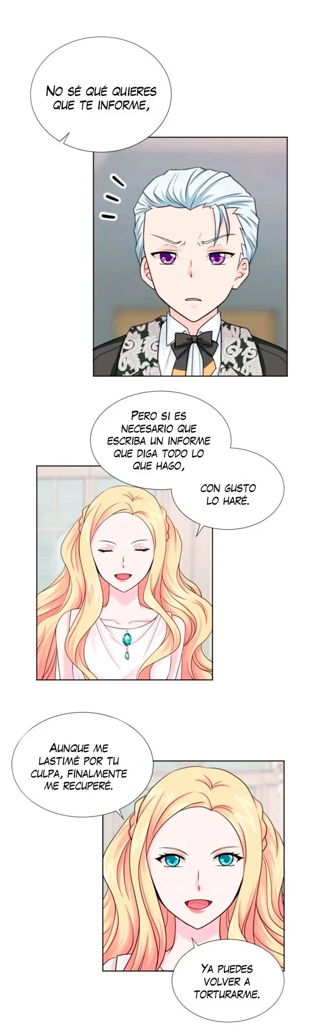 Between Two Lips - Capítulo 37 - Página 28 - LectorTMOo
