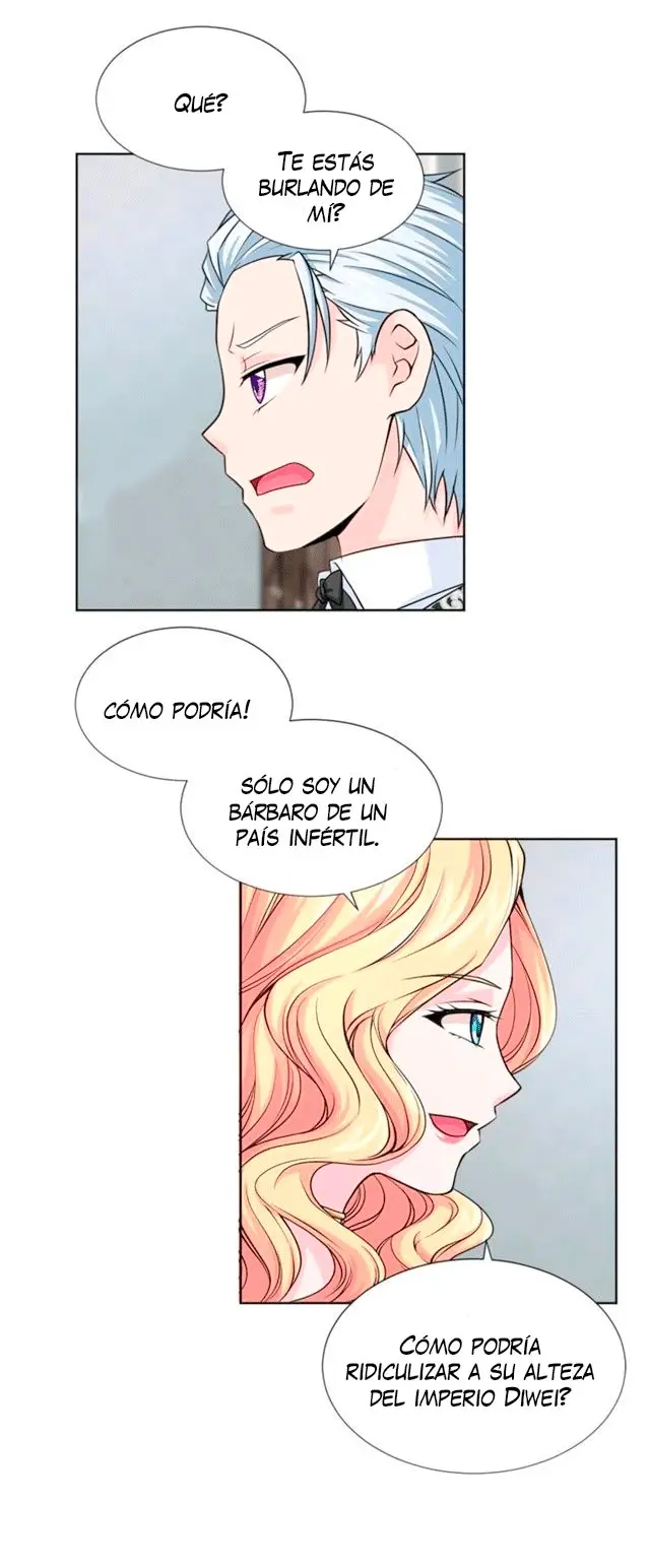 Between Two Lips - Capítulo 37 - Página 29 - LectorTMOo