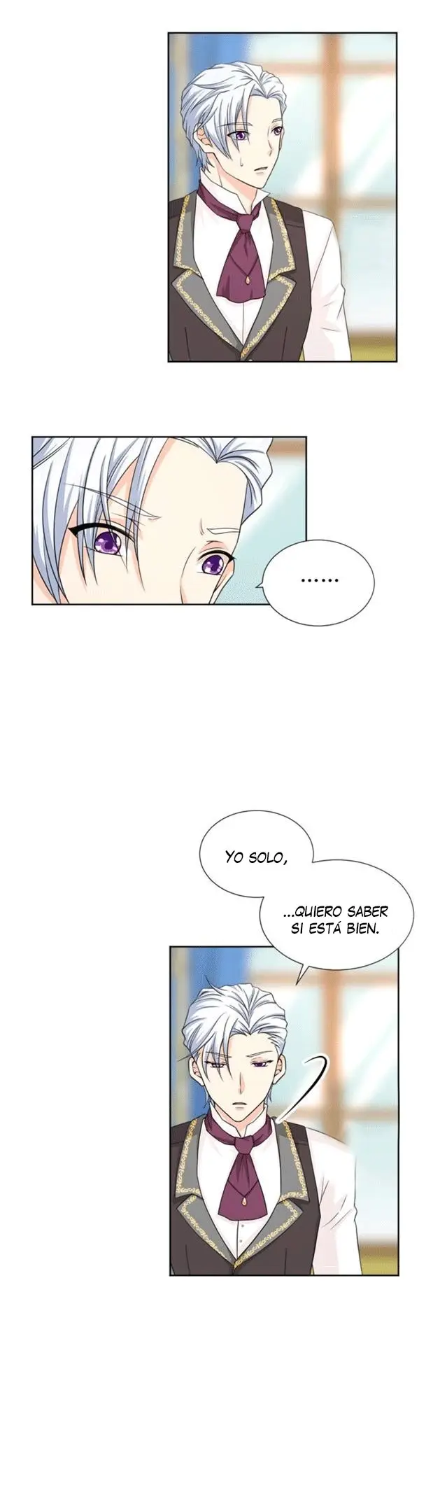 Between Two Lips - Capítulo 38 - Página 20 - LectorTMOo